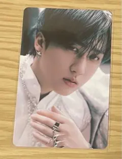 Stray Kids GIANT 会場限定 チャンビン