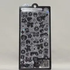 《新品未使用》 ボンボンドロップシール ぶらっくボンボン ボンドロ