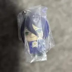 めじるしアクセサリー　チェンソーマン　レゼ