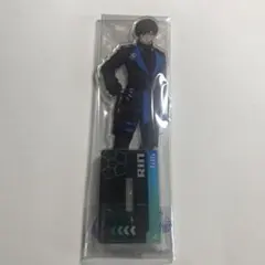 ブルーロック糸師凛 アクリルスタンド