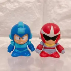 2026年最新】ロックマン fbの人気アイテム - メルカリ