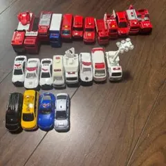 2026年最新】トミカまとめ売りの人気アイテム - メルカリ