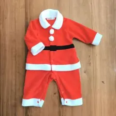 サンタクロース コスチューム