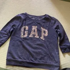 GAP 平成 スパンコール Y2K ギャル OLD