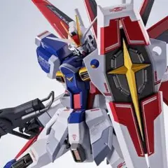 METAL ROBOT魂＜SIDE MS＞フォースインパルスガンダムSpecII