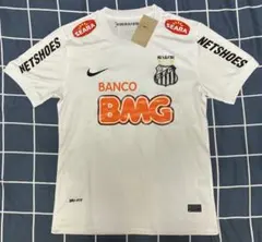 ペレ　サントスFC 100周年記念モデル Home ブラジル代表