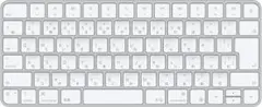 Apple Magic Keyboard 日本語　テンキーなし ワイヤレス 純正