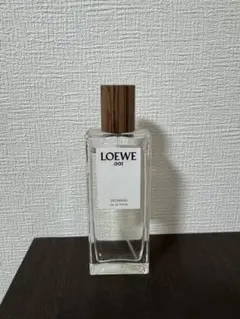 LOEWE 001 WOMAN オードゥ トワレ 香水50mlのサムネイル