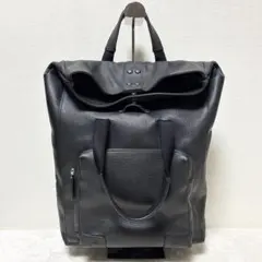 トートバッグ バックパック