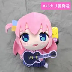 ぼっち・ざ・ろっく！：【後藤ひとり】ぷちっしゅ！のサムネイル