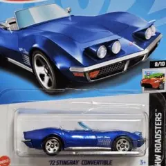 2025年最新】コルベットc3の人気アイテム - メルカリ