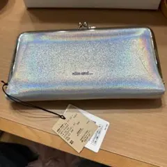 niko and... ホログラム長財布