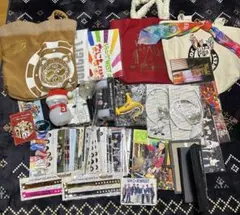 WEST. グッズ　まとめ売り