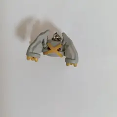 ポケモンマスコット　色違いのメタグロス フィギュア