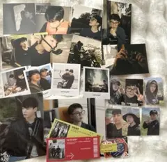 BTS are you sure? 2 ジミン　ジョングク　ユニバ　特典