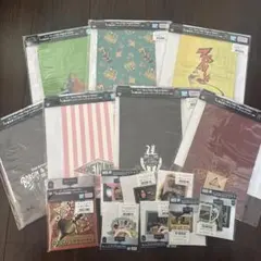 一番くじ　ハリーポッター　I賞　H賞　J賞　まとめ売り