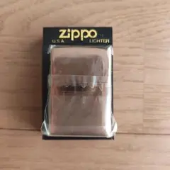 ZIPPO ライター 本体