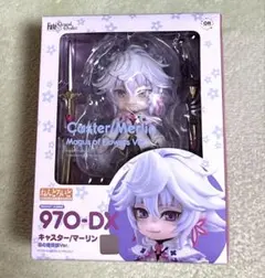 箱無し】ねんどろいど FGO プロトマーリン - メルカリ