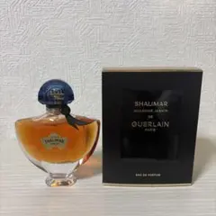 ゲラン　シャリマー　ミレジムローズGuerlain 50ml ゲラン シャリマーミレジムローズ 50ml - メルカリ
