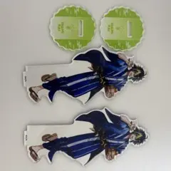 にじさんじ極楽湯アクリルスタンド伊波ライ