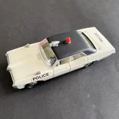 DINKY TOYS PONTIAC PARISIENNEのサムネイル