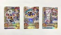 アイカツカード ピエロカーニバルコーデ