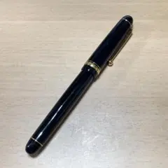 ○PILOT パイロット 14金万年筆CUSTOM74/mo-K-79-6808 - メルカリ