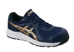 生産終了品】新品 asics 安全靴 ウィンジョブ CP401 25.5 - メルカリ