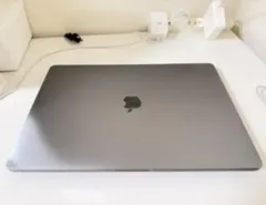 Apple MacBook Pro 15インチ 2019 Core i9