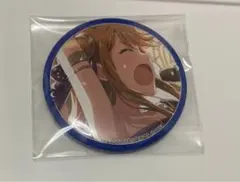 所恵美 缶バッジ