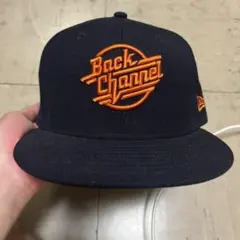 Back Channel ベースボールキャップのサムネイル