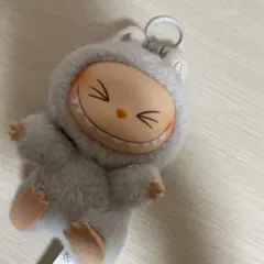 POP MART 正規品ラブブ