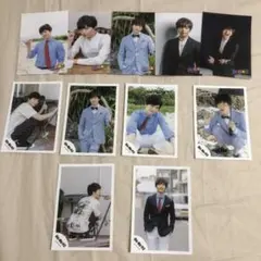 玉森裕太　kismyft2 公式写真