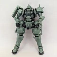ガンプラ HG ザク(GQ) 1/144 ジークアクス