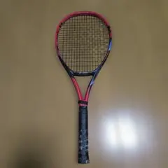 【ジャンク】YONEX テニスラケット vcore98　ブイコア98