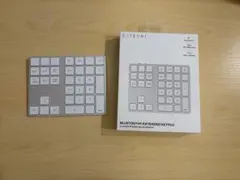 Satechi Bluetooth 拡張テンキー (US英語配列)のサムネイル