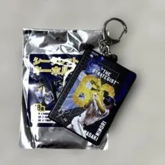 福岡ソフトバンクホークス　三森大貴選手