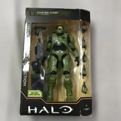 HALO 3 スパルタンソルジャー ローグ フィギュア - メルカリ
