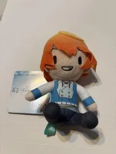 2026年最新】プロセカ司ぬいぐるみの人気アイテム - メルカリ