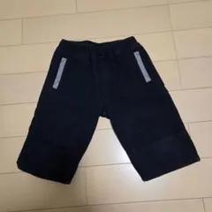 COMME CA ISM ハーフパンツ 100cm