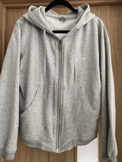 CHROME HEARTS Y NOT CHクロスダガー ジップアップパーカーのサムネイル