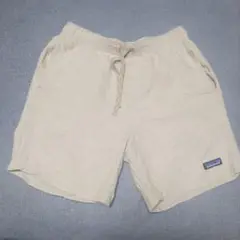 Patagonia バギーズナチュラル Sサイズ
