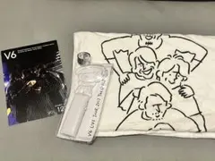 2026年最新】V6 銀テープの人気アイテム - メルカリ