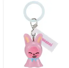 SKZOO めじるしアクセサリー　DWAEKKI トェッキ　チャンビン　ガチャ