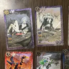 バトルスピリッツ