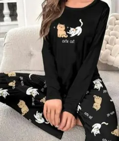 セットアップ パジャマ