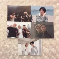 バトキン　生写真