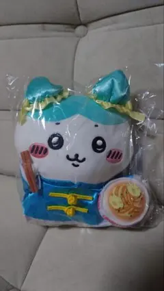 ちいかわ飯店　ハチワレ　ちいかわ