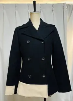 2025年最新】TOMORROWLAND レディース ピーコート・ウールコートの人気