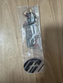 ヒプマイ　一番くじ　一二三　アクリルスタンド